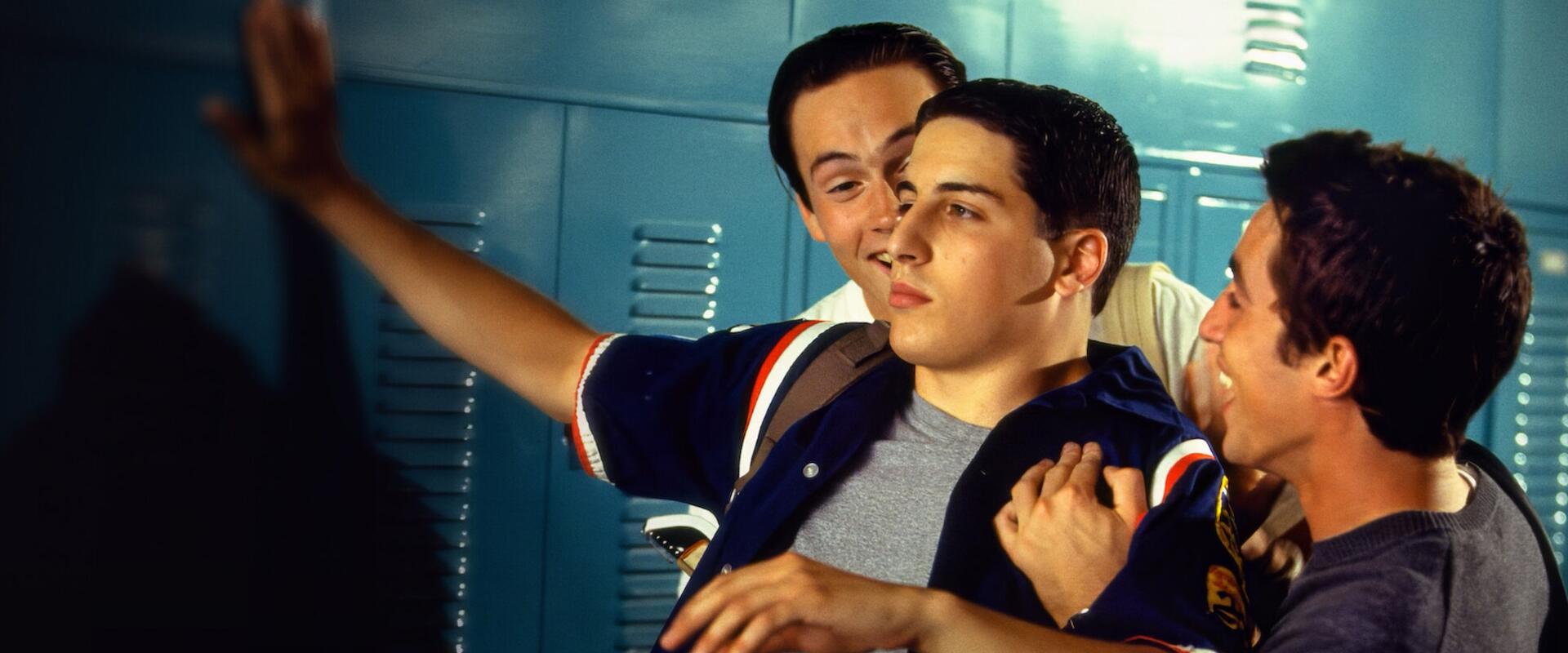 Kihűlt a sütő? Újra szóba került az Amerikai pite 5, de nem egyeznek a vélemények