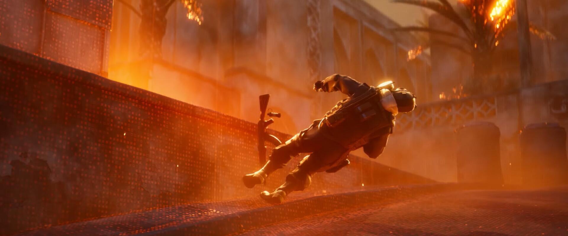 A Battlefield 6 babérjaira tör a Counter-Strike 2