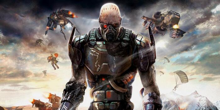 Gaming - Reméljük, hogy nem egy ingyenes hero shooterrel vagy mobiljátékkal támad fel a Quake