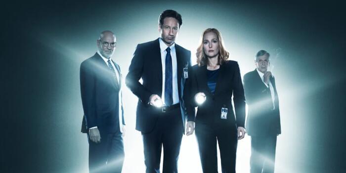 Film és Sorozat - Májusban kinyitják az X-aktákat, kezdődik a reboot forgatása