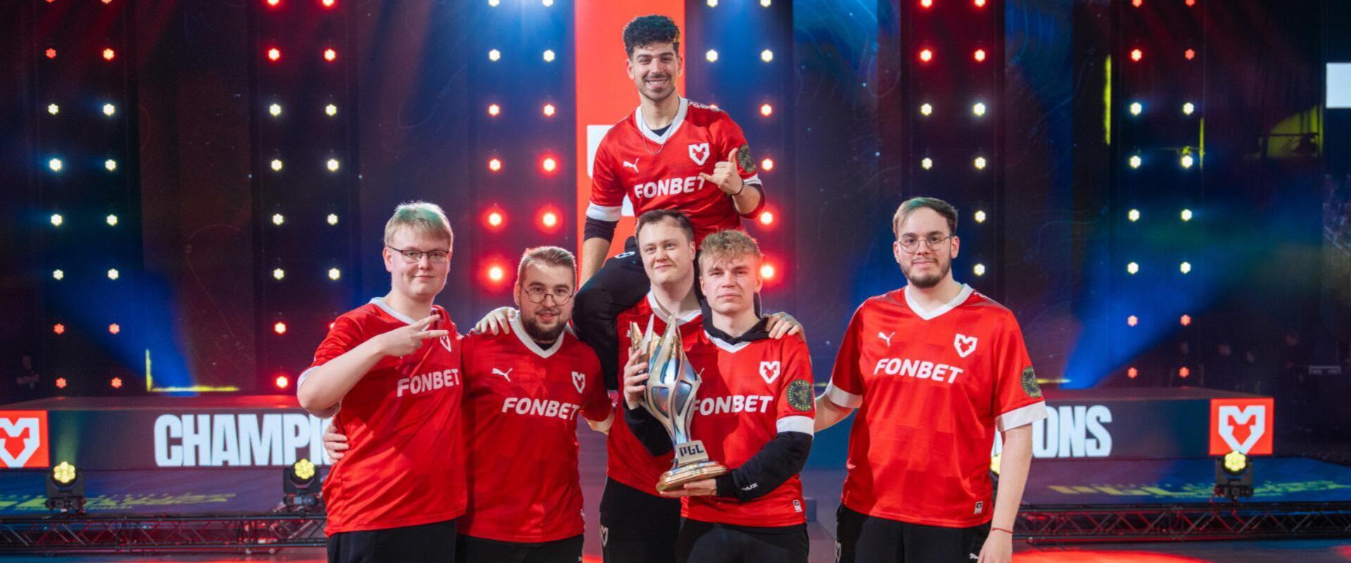 Megkerülhetetlen lesz a PGL? Jól kitömi a CS2 csapatok zsebét a szervező