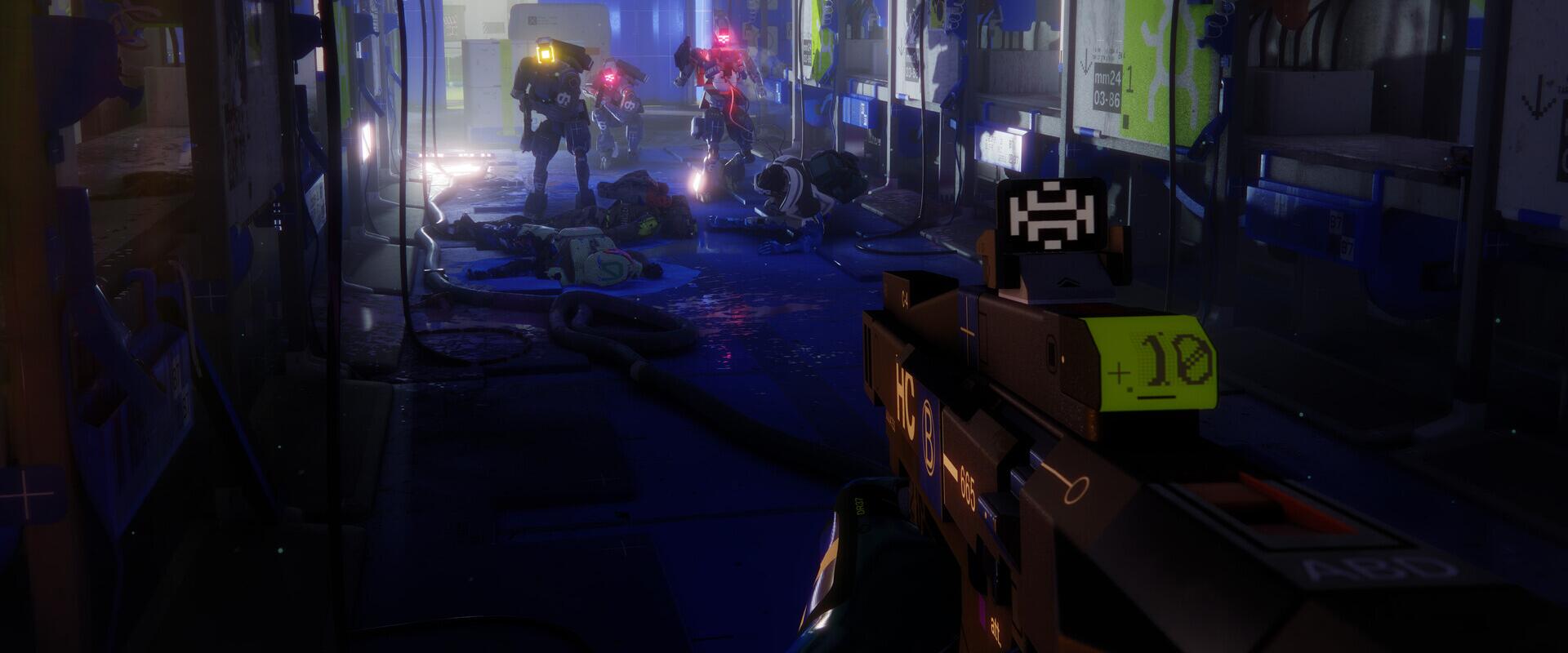 A Marathon lehet 2026 legtöbbet refundolt játéka