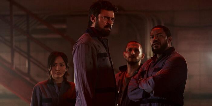 Film és Sorozat - Még az első hőhullám előtt kiderül, túléli-e valaki a The Boys fináléját