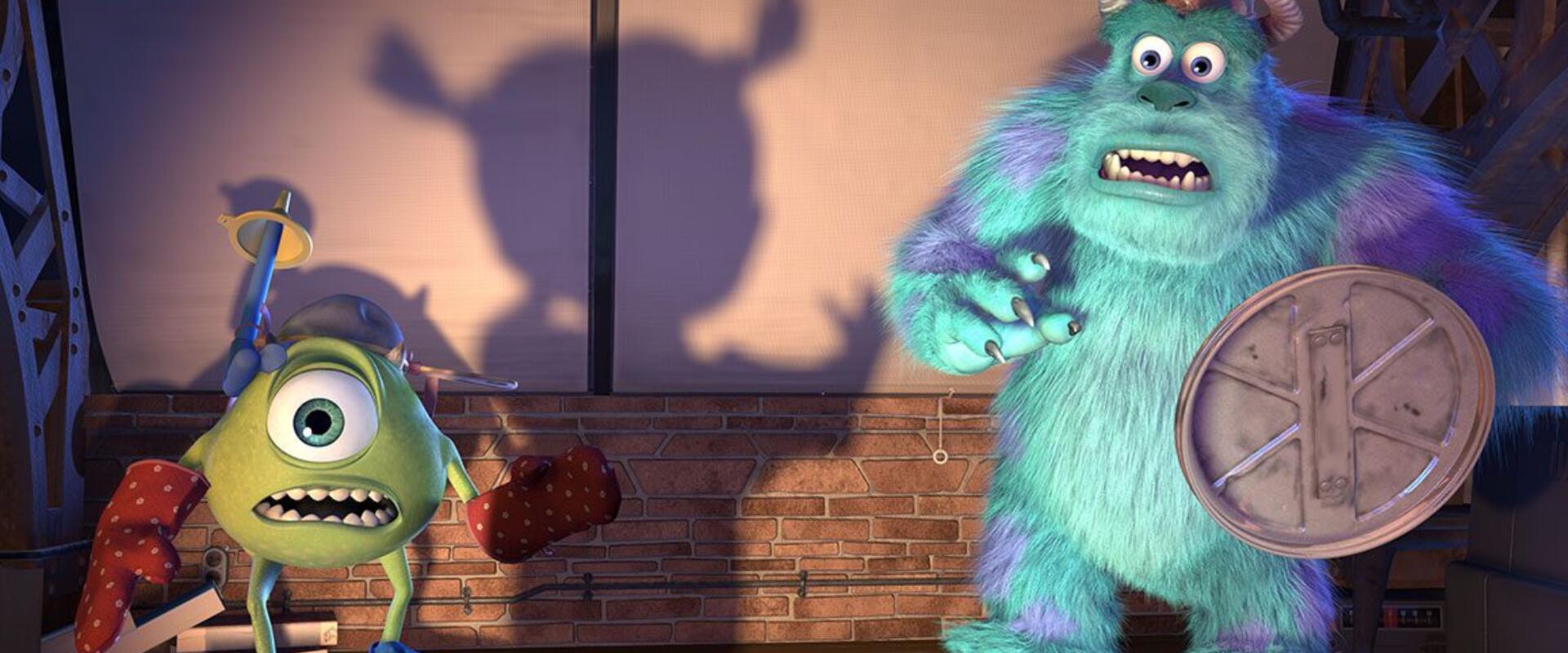 Nemcsak a szuperhős família tér vissza, de a Pixar szörnyecskéi is