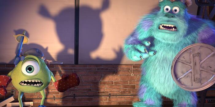 Film és Sorozat - Nemcsak a szuperhős família tér vissza, de a Pixar szörnyecskéi is