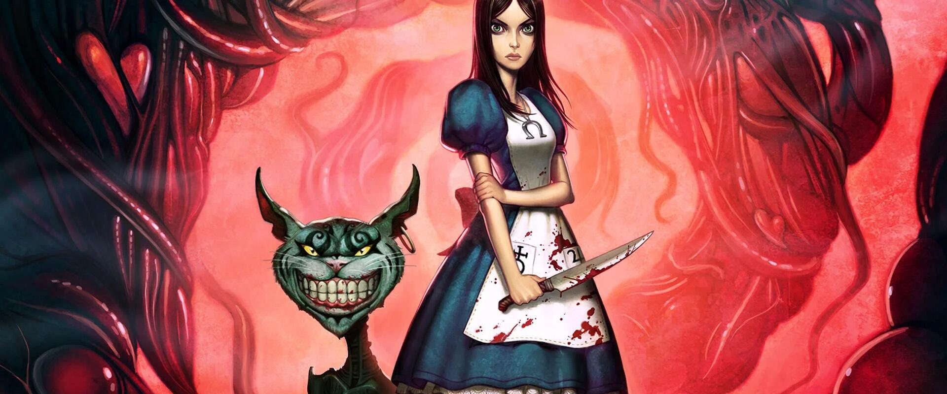 Az Alice 3-ra hiába várunk, de kapunk helyette valami még betegebbet!