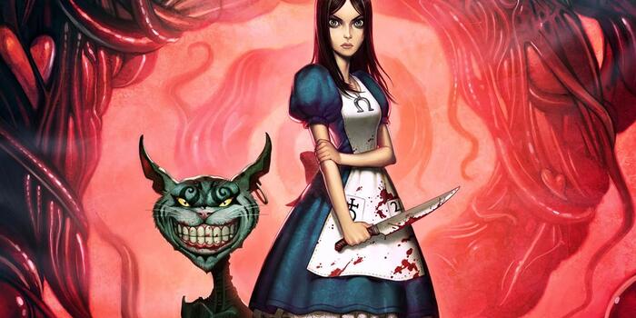 Gaming - Az Alice 3-ra hiába várunk, de kapunk helyette valami még betegebbet!
