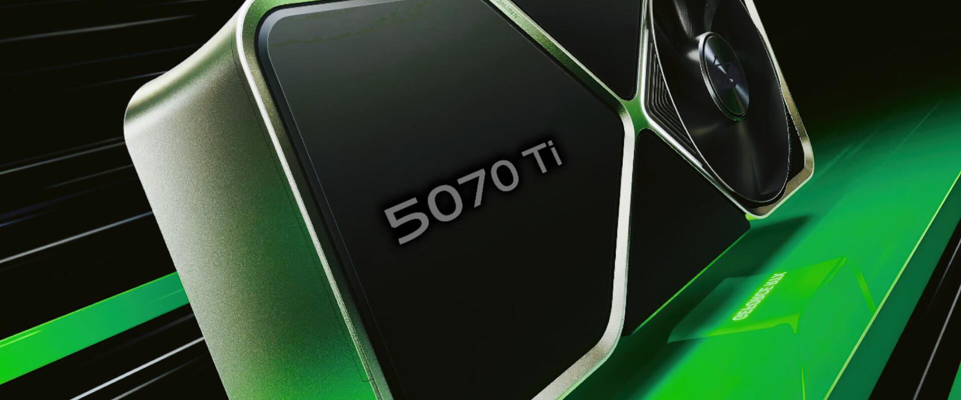 Brazil varázslat, irdatlan rekordot értek el az RTX 5070 Ti memóriájával