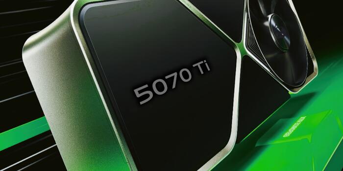 Gaming - Brazil varázslat, irdatlan rekordot értek el az RTX 5070 Ti memóriájával