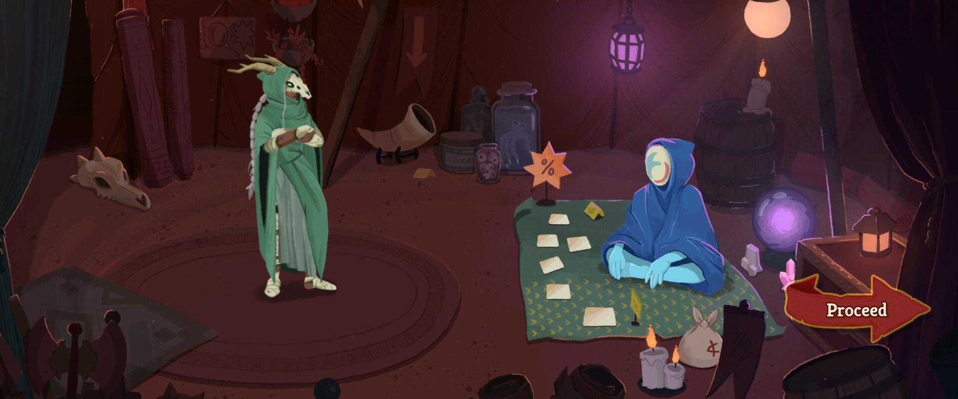 Kártyaosztás a'la 2026, a Slay the Spire 2 letarolta a Steamet