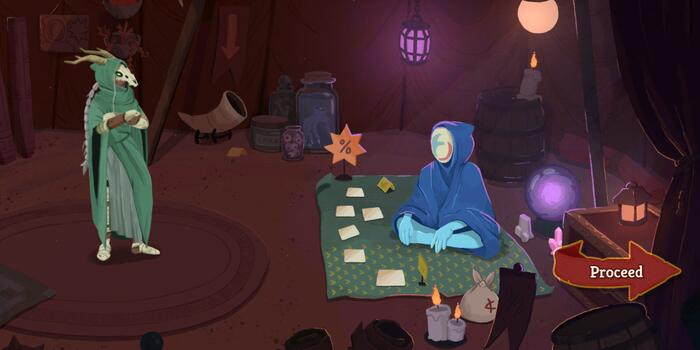 Gaming - Kártyaosztás a'la 2026, a Slay the Spire 2 letarolta a Steamet