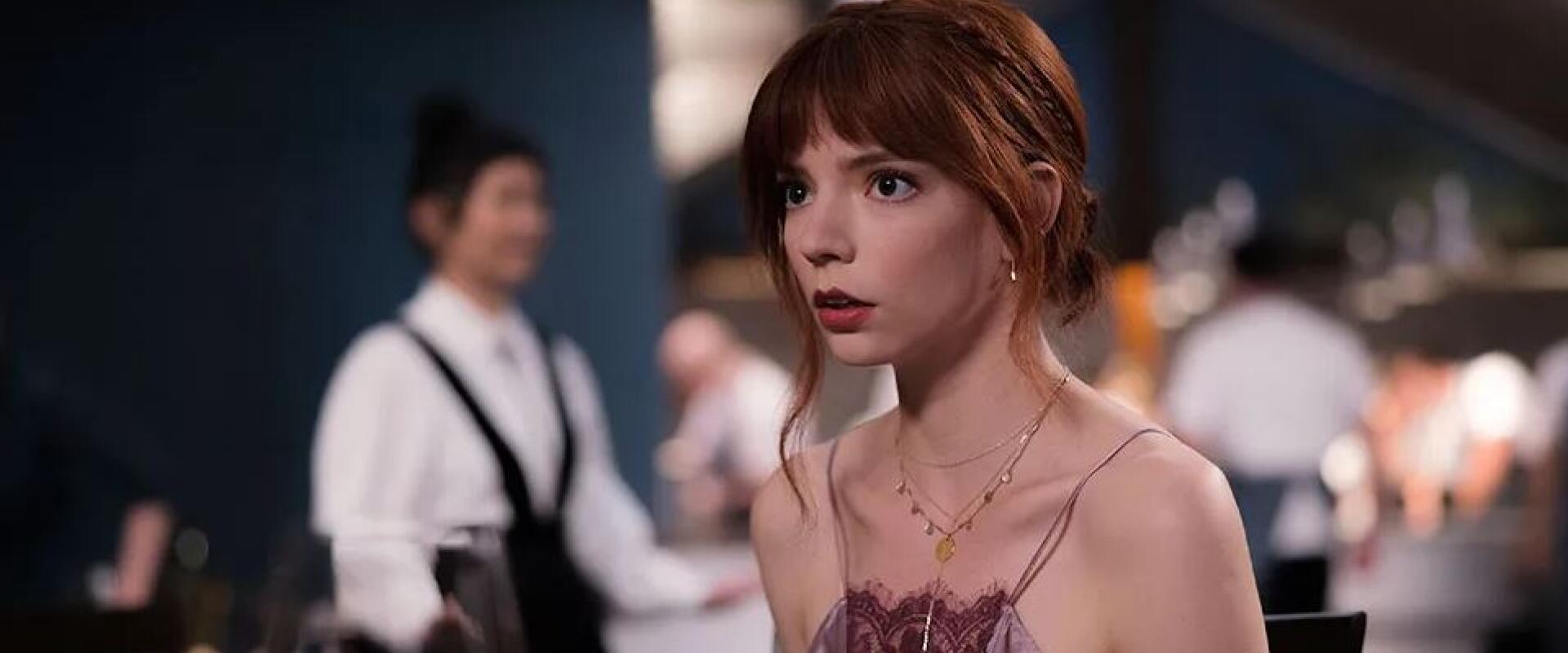 Leo Woodall lehet Aragorn... Anya Taylor-Joy pedig egy tünde?