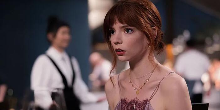 Film és Sorozat - Leo Woodall lehet Aragorn... Anya Taylor-Joy pedig egy tünde?