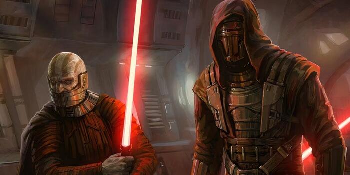 Gaming - Mindenki megnyugodhat, Darth Revan még mindig élezi a fénykardját