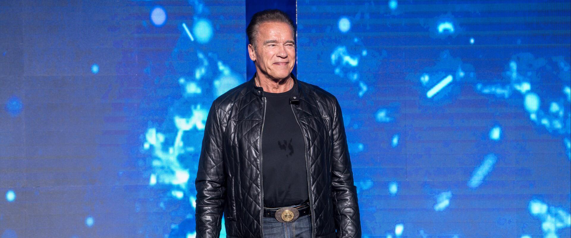 78 évesen is akcióban, Schwarzenegger 3 legendás filmjét is folytathatják