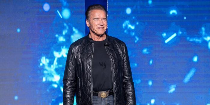 Film és Sorozat - 78 évesen is akcióban, Schwarzenegger 3 legendás filmjét is folytathatják