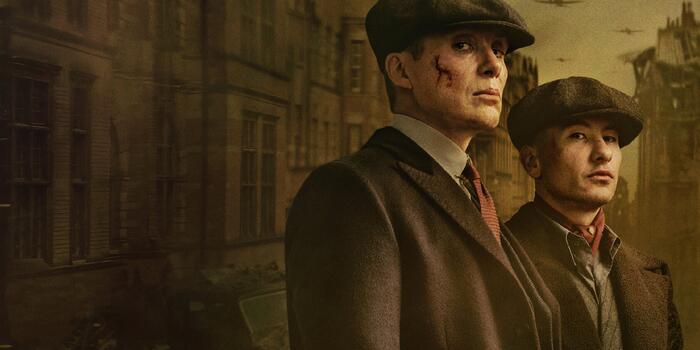 Film és Sorozat - Nem láttam a Peaky Blinders-sorozatot, de érdekel a film – most mit tegyek?