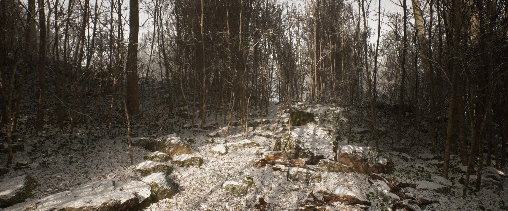 A digitális Loch Ness-i szörny újra felbukkant a virtuális térben