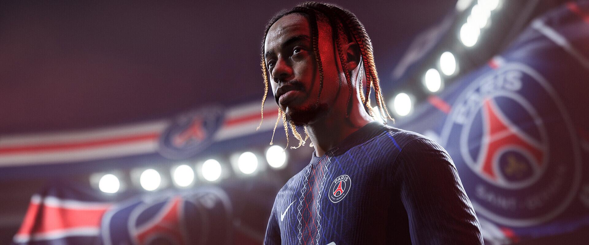 Te jobbat lőnél, mint a botlábúak a tévén? Az EA újdonságával ezt nemsokára bebizonyíthatod!