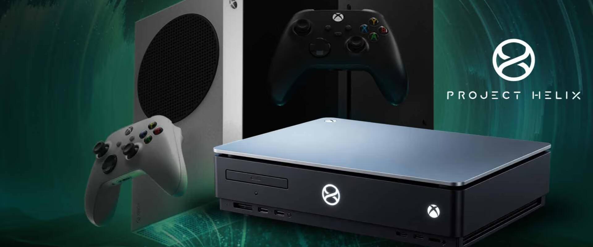 Még a PlayStationt is elveri az új hibrid Xbox, ha memóriáról van szó