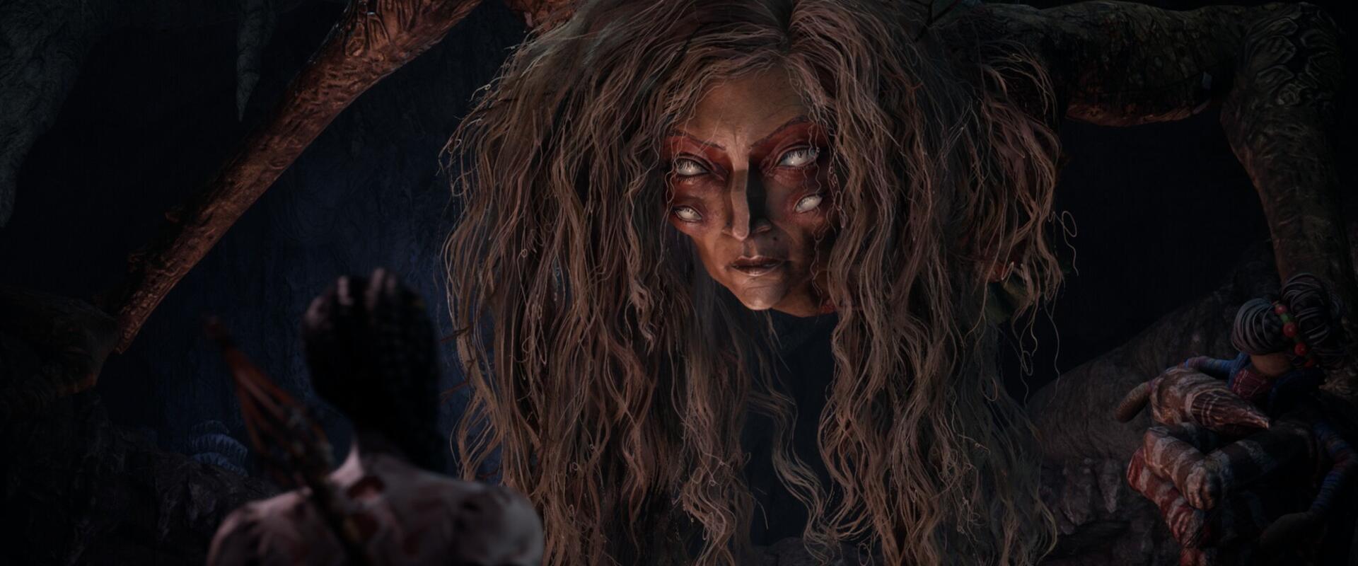 A South of Midnight még ebben a hónapban befut PlayStation 5-re