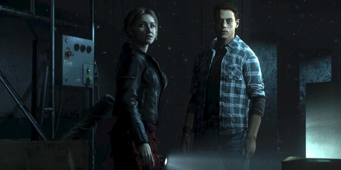 Gaming - Nemcsak a főszereplők, az Until Dawn remake készítői sem húzták ki hajnalig
