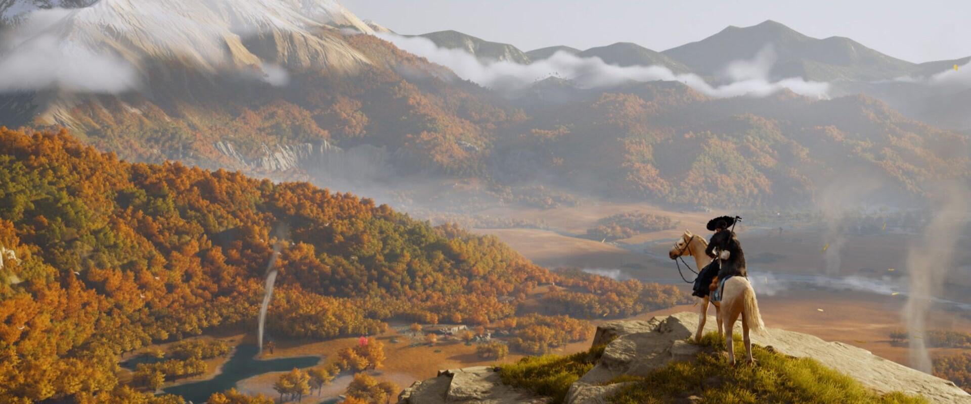 A Sony katanát ragadott, és a célvonal előtt lefejezte a PC-s Ghost of Yotei-t