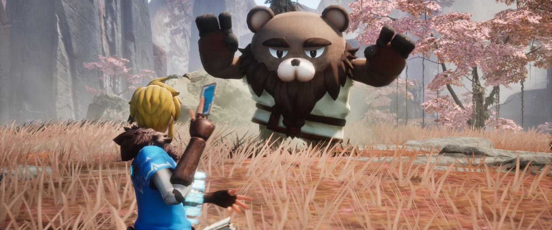 A Palworld után itt az új Pokémon botrány, bemutatták a Pickmon első előzetesét