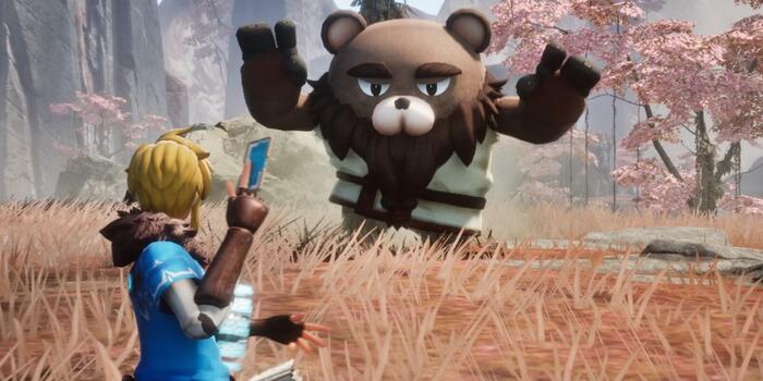 Gaming - A Palworld után itt az új Pokémon botrány, bemutatták a Pickmon első előzetesét