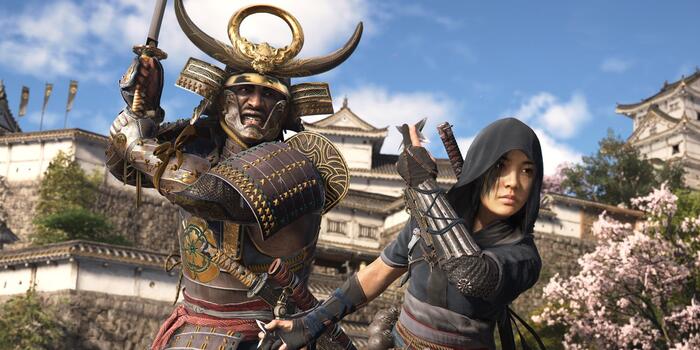 Gaming - Ki gondolta volna, hogy az öltönyösöknek köszönhetjük a Ubisoft lejtmenetét?