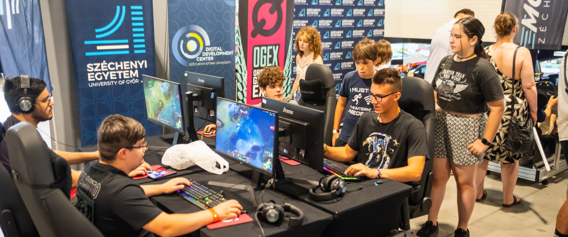 Ingyenes családi programokkal vár az OGEX 2026-os záróakkordja Budapesten