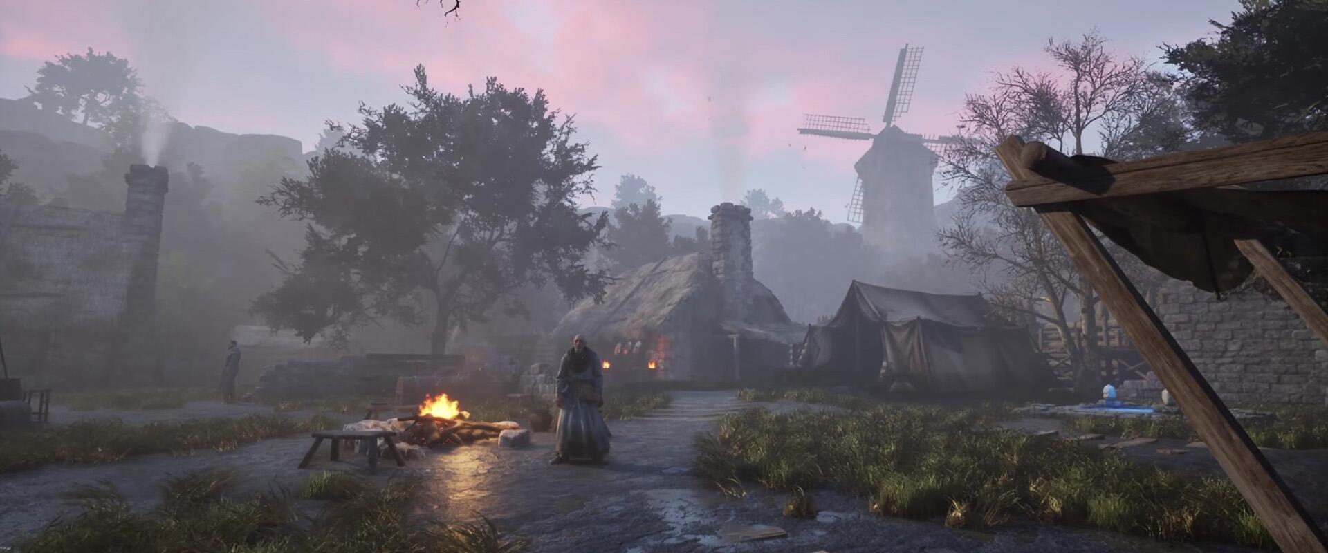 Az FPS-ként újraalkotott Diablo 2 egyből könnyeket csal a szemedbe