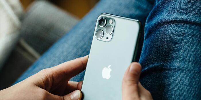 Gaming - Nagy kár érte, de nem iPhold lesz a hajtogatható iPhone neve