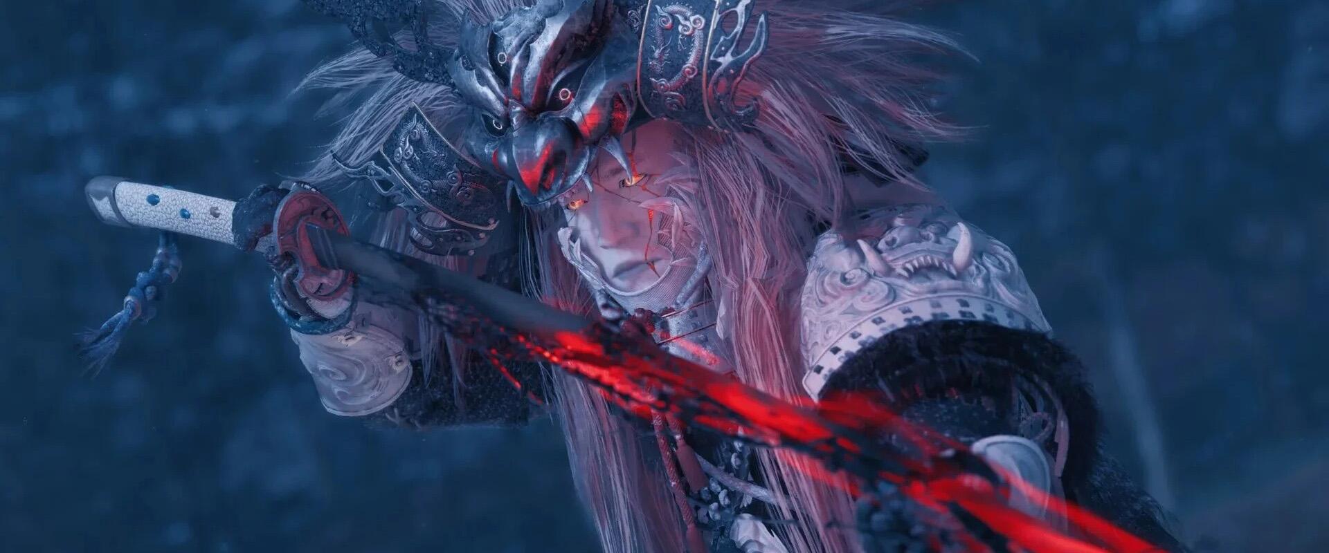 Ne légy szomorú, szamuráj! Ma már játszhatsz a Ghost of Yotei Legends-szel!