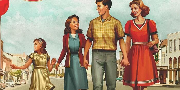 Film és Sorozat - Még mindig nincs hivatalos zöld lámpa, de szinte borítékolható az It: Welcome to Derry második évada