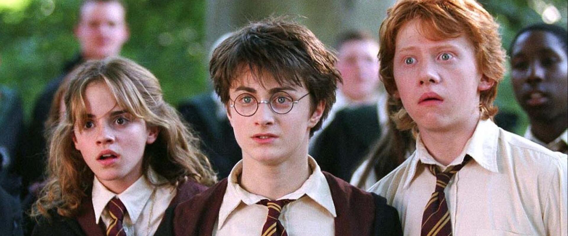 Varászlatos dolog történt a Harry Potter-kiállítással