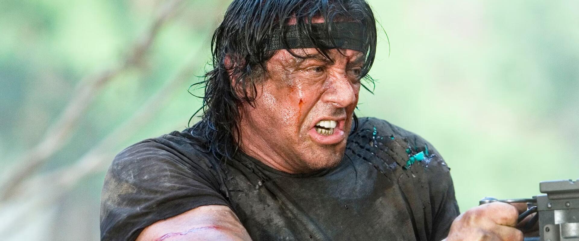 Új korszak hajnalán: előzményfilm lesz az új Rambo, és ez tudjátok mit jelent