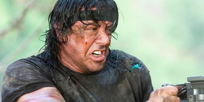 Film és Sorozat - Új korszak hajnalán: előzményfilm lesz az új Rambo, és ez tudjátok mit jelent