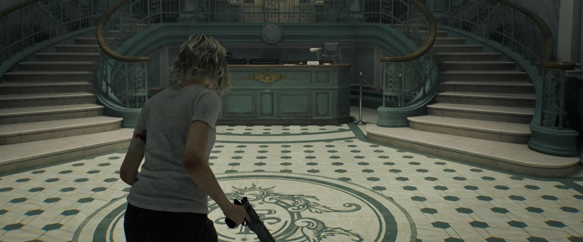 Mégsem halt meg a Resident Evil Requiem meglepetés-karaktere?