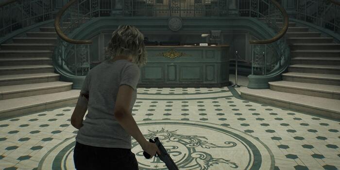 Gaming - Mégsem halt meg a Resident Evil Requiem meglepetés-karaktere?