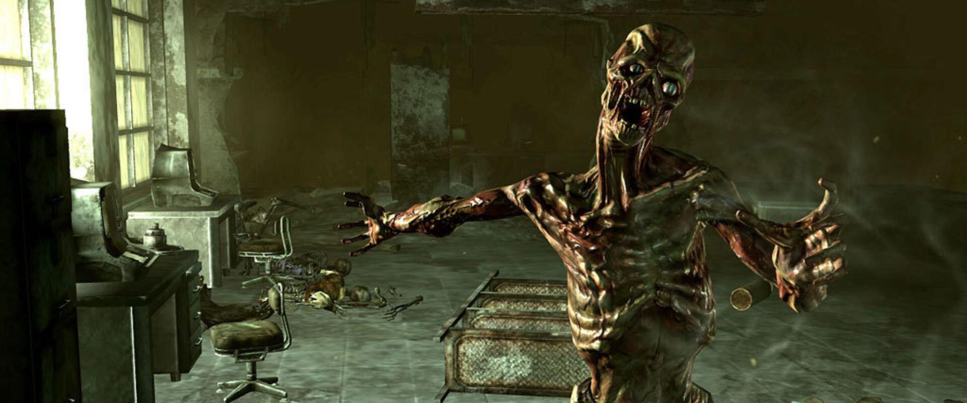 Új bizonyíték látott napvilágot, hogy létezik a Fallout 3 Remastered?