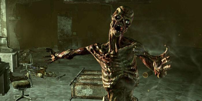 Gaming - Új bizonyíték látott napvilágot, hogy létezik a Fallout 3 Remastered?