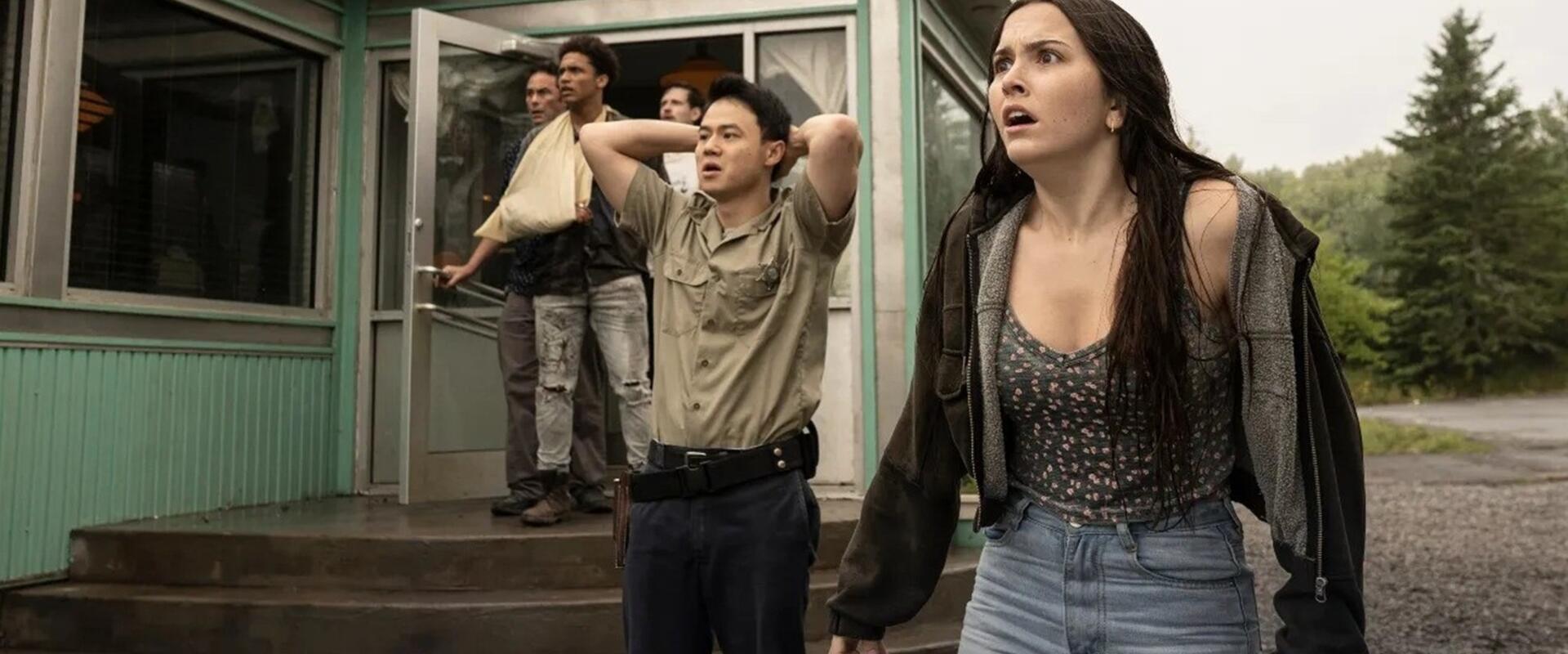 Olyan évaddal tér vissza a Kiút, hogy ettől a hideg futkos majd a hátadon!