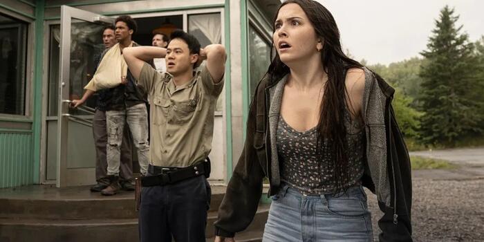 Film és Sorozat - Olyan évaddal tér vissza a Kiút, hogy ettől a hideg futkos majd a hátadon!