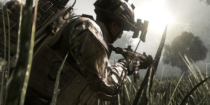 Gaming - Ezek a Call of Duty reklámok bizony kicsapták a biztosítékot!