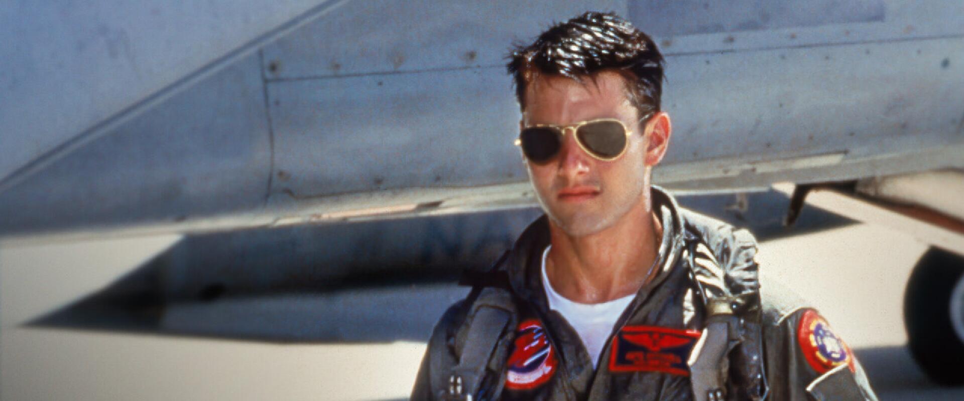 Újra dübörögnek az F–14-esek: visszatér a mozikba a Top Gun