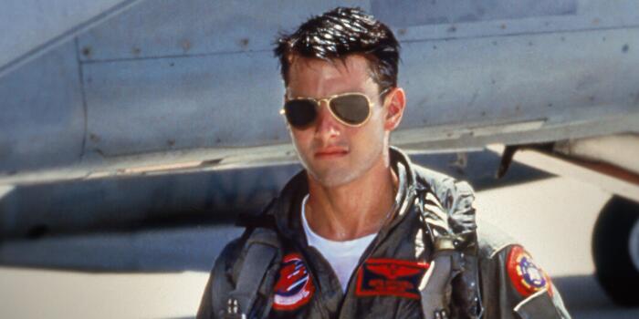 Film és Sorozat - Újra dübörögnek az F–14-esek: visszatér a mozikba a Top Gun