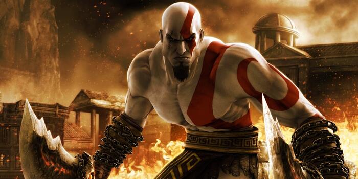 Gaming - Elég nagy az esély arra, hogy szexelhetünk a God of War Trilogy Remake-ben