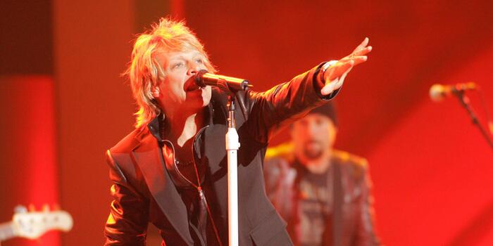 Film és Sorozat - Színes-szagos, zenés film készül a Bon Joviról