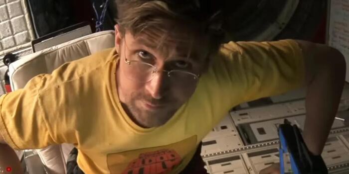 Film és Sorozat - Az elmúlt évek legjobb sci-fije? Befutottak A Hail Mary-küldetés első kritikái